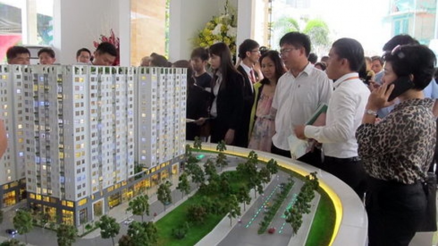 Foreign investors bullish on Vietnam property market