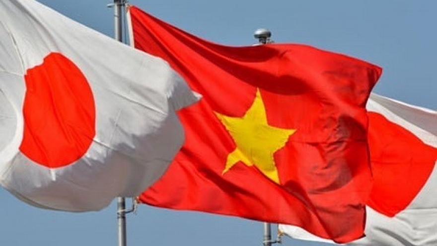 Vietnam, Japan hold 5th defence policy dialogue
