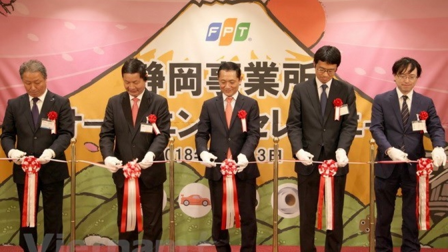 Japan - Potential market for Vietnam’s IT firms
