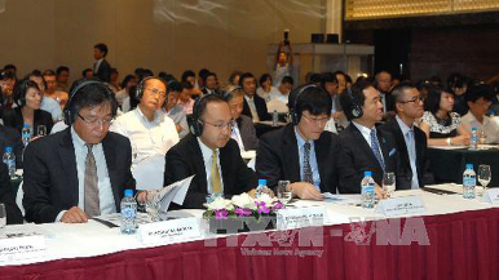 Vietnam encourages Japanese investment