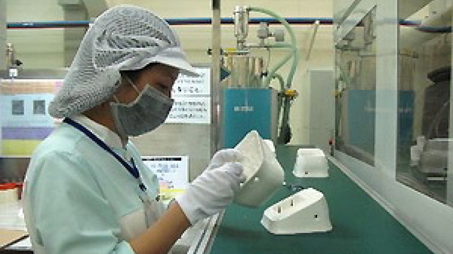 Vietnam ranks 2nd in ASEAN’s Japanese investment attraction