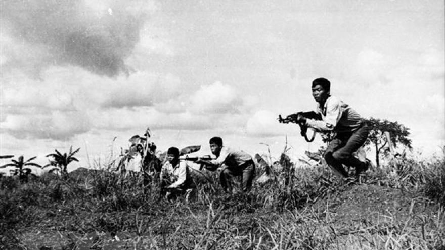 Japanese expert hailed Vietnamese army’s mission in Cambodia