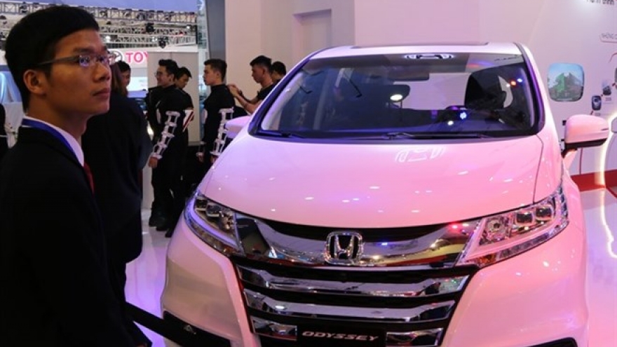 Thousands of Japanese goods to enjoy zero percent tariff in 2018