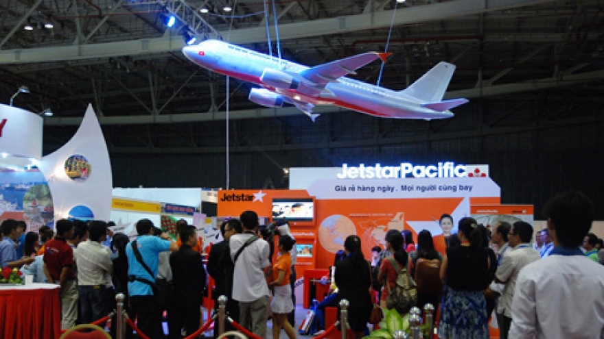 Jetstar Pacific launches promotional deals for travelers