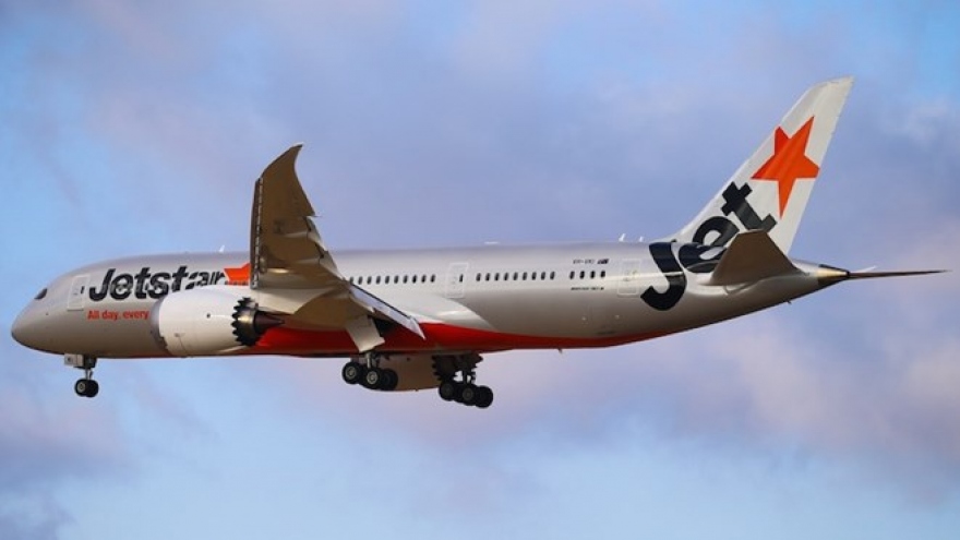 Jetstar Airways to launch two direct flights to HCM City