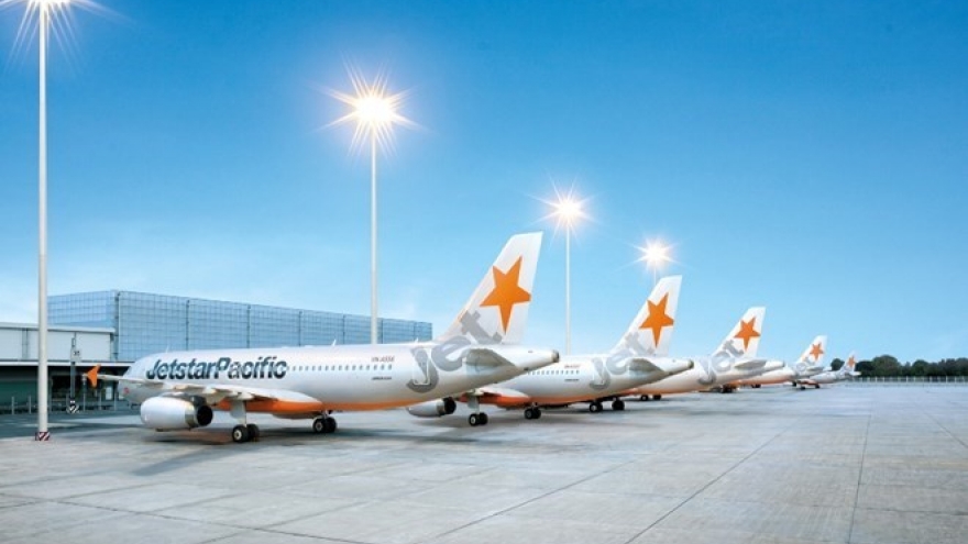 Jetstar Pacific deploys online check-in service