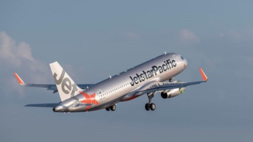 Jetstar Pacific opens Da Nang - Kao Hung route