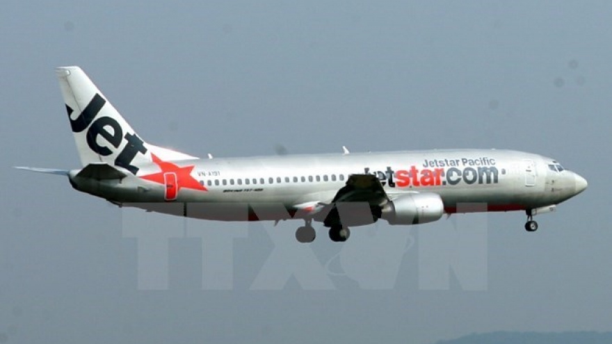 Jetstar Pacific to resume flights to Osaka on September 20