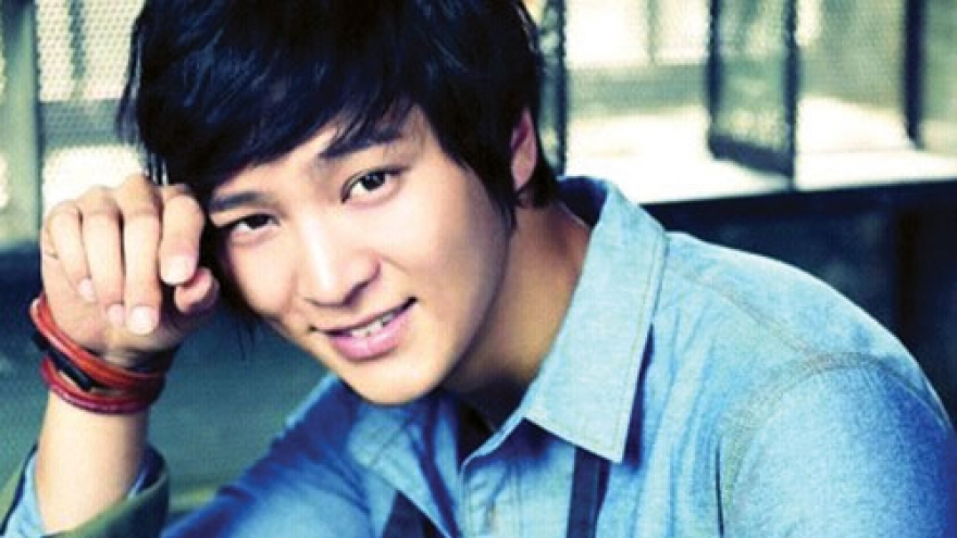 Korean star to visit Vietnam