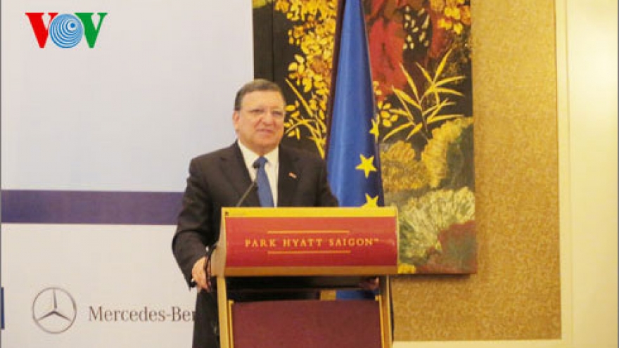 EU remains Vietnam’s largest export market