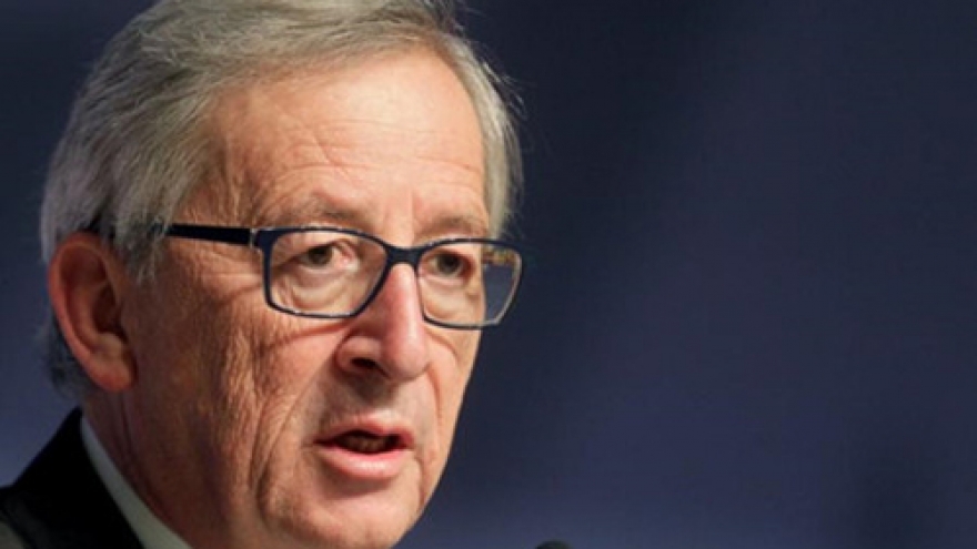 Europe is likely to have its own army