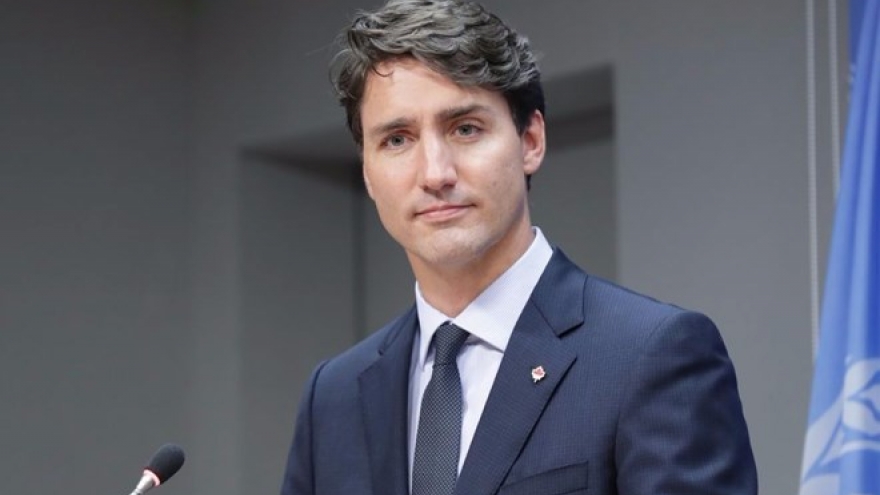 Justin Trudeau’s visit to Vietnam to enhance bilateral ties