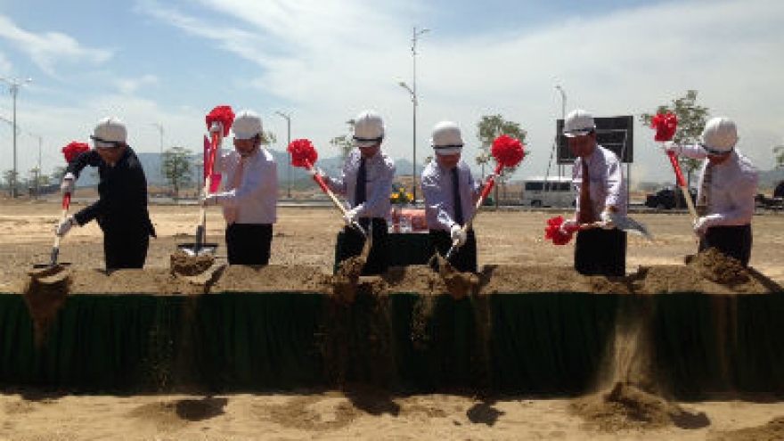 Tokyo Keiki launches new factory in High-Tech Park