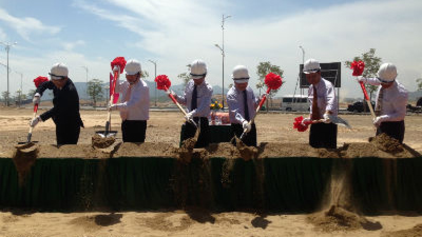 Tokyo Keiki launches new factory in High-Tech Park