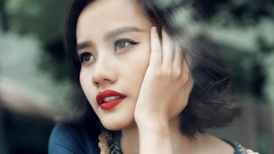 Kim Chi to compete at Top Model of The World 2016