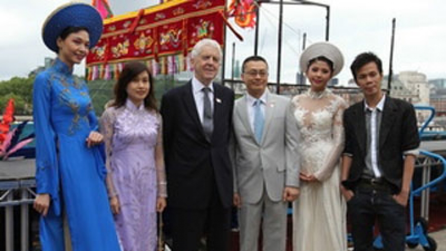 Vietnam Discovery Day to be launched in Scotland