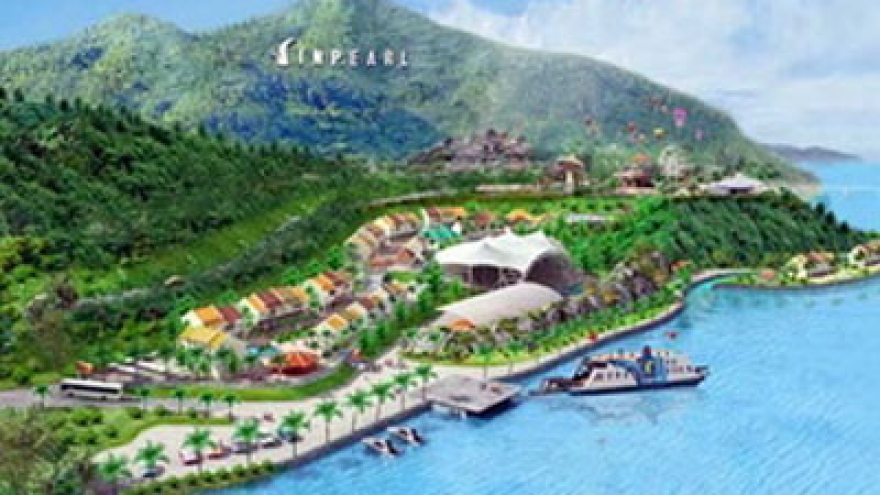 Khanh Hoa-a favourite destination for Russian tourists