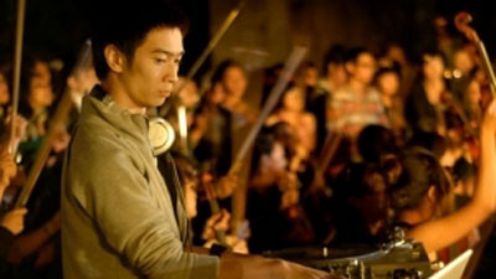Fundraising concert for cleft palate sufferers