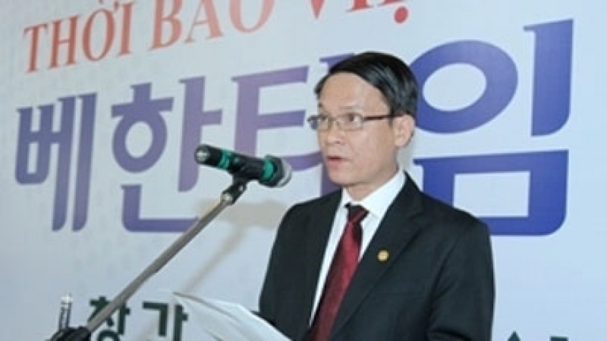 Korean duo driven by local culture