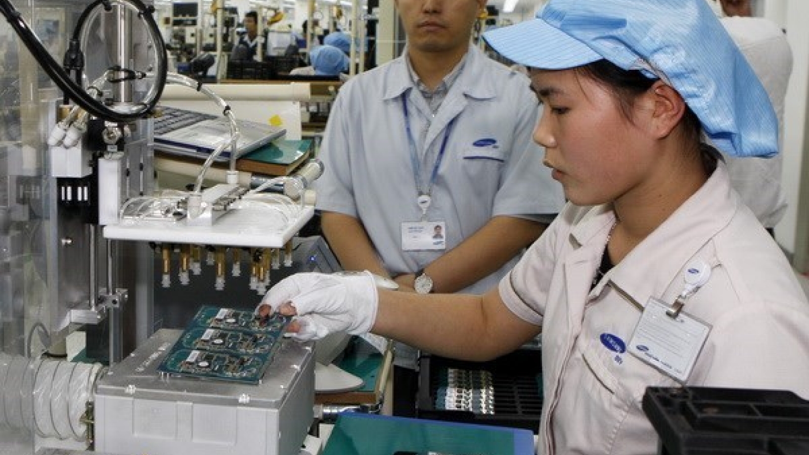 Positive shift in RoK’s investment in Vietnam: KOTRA Hanoi chief