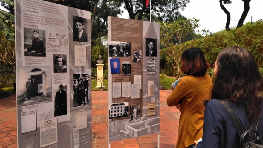 Festival to review Kafka’s legacy