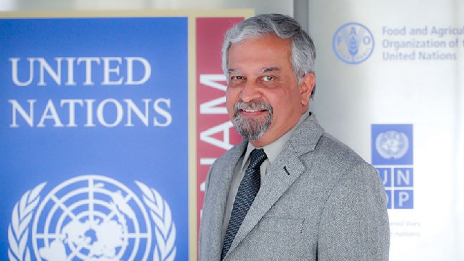 No tolerance for sexual harassment: UN Resident Coordinator in Vietnam