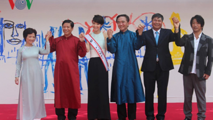 Vietnam Festa in Kanagawa 2016 to open in October 