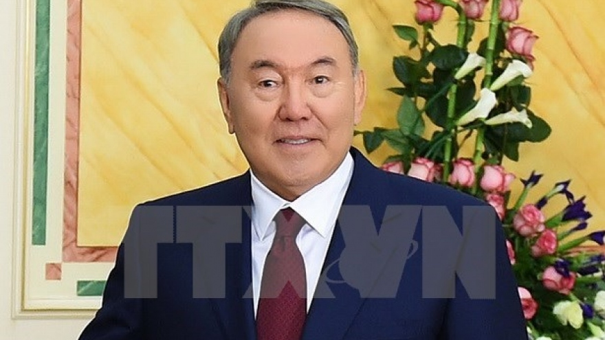 Kazakhstan ratifies Vietnam – EAEU free trade agreement