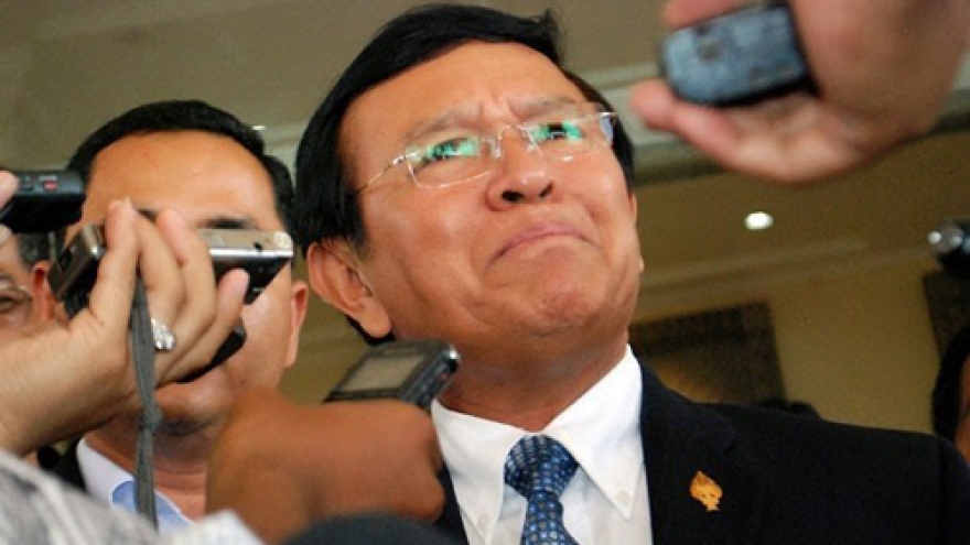 Cambodia: Supreme Court to interrogate opposition leader