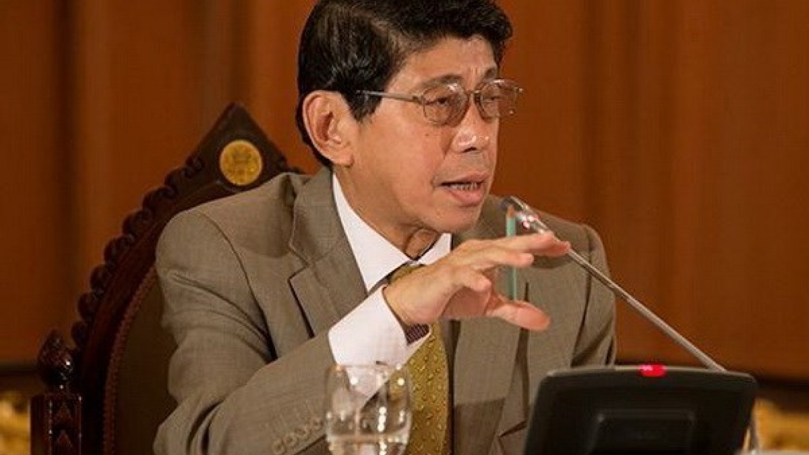 Thailand may not form new government in 2017