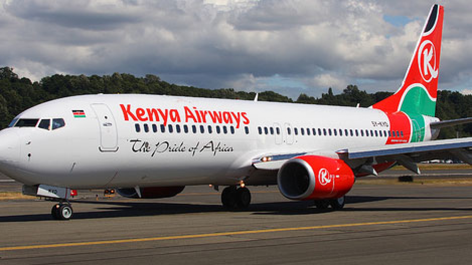 Kenya Airways targets Vietnamese market
