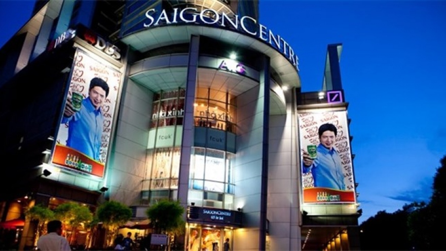 Singapore’s Keppel Land acquires majority stake in Saigon Centre