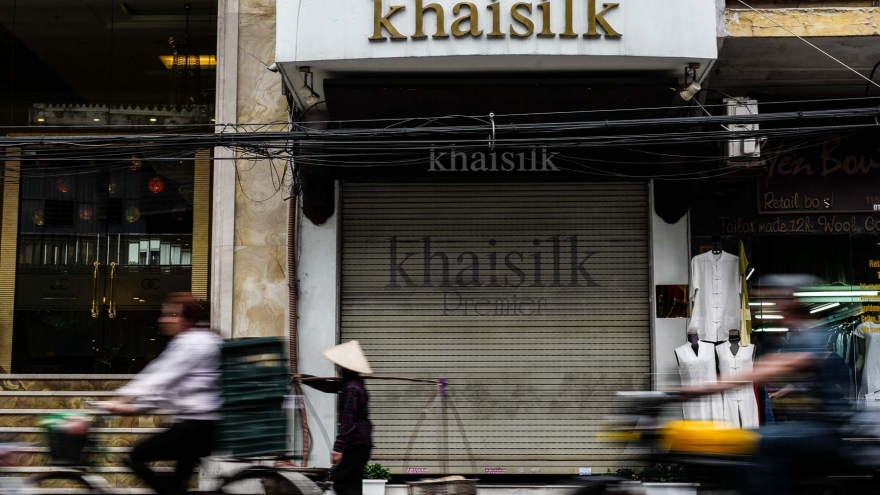 Vietnam police poised to investigate Khaisilk’s ‘Made in China’ scandal
