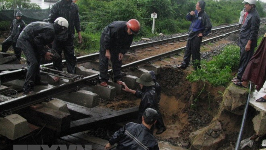 Khanh Hoa province braces for natural disasters