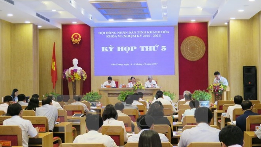Khanh Hoa to establish special administrative-economic unit