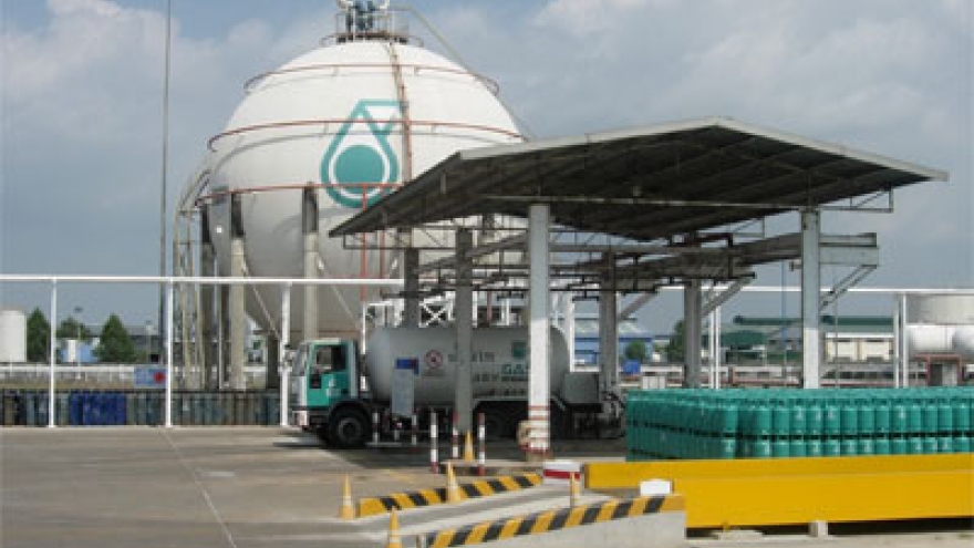 Total drops deal to buy Petronas’ Vietnam LPG operations