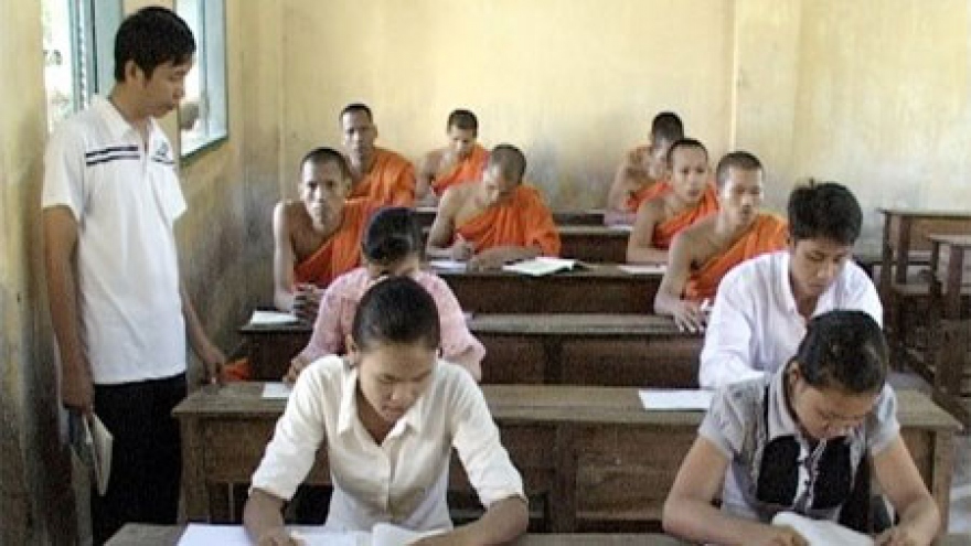 Conference seeks to promote Khmer language learning