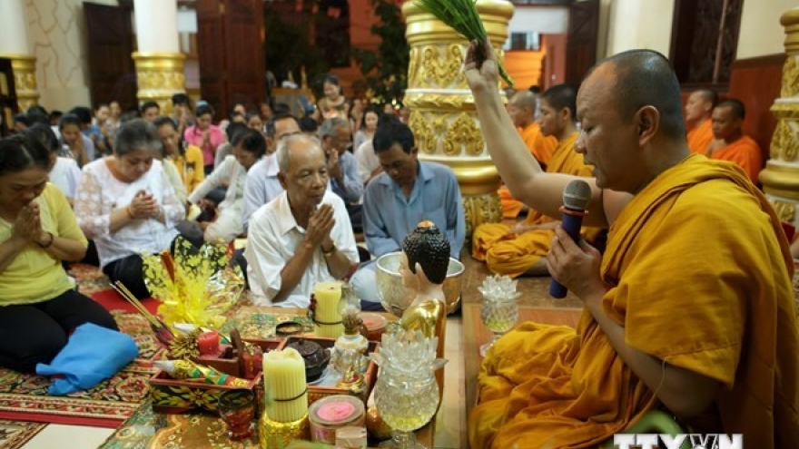 Can Tho: VND200 billion to help Khmer people seek jobs