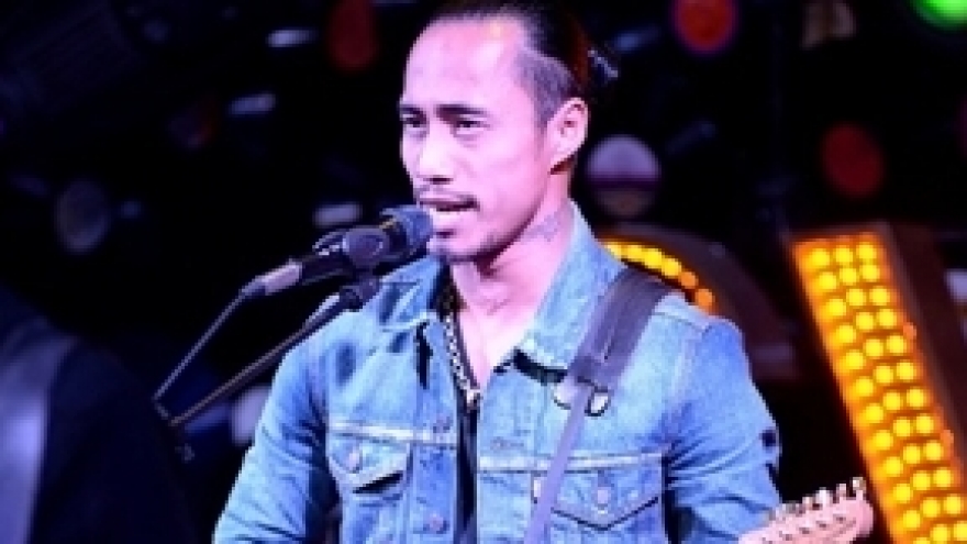 Cong hien Music Award 2015 features young nominees