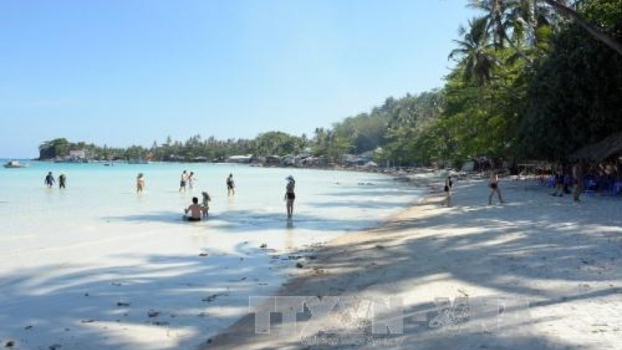 Kien Giang: Island district calls for US$10 million investment in tourism