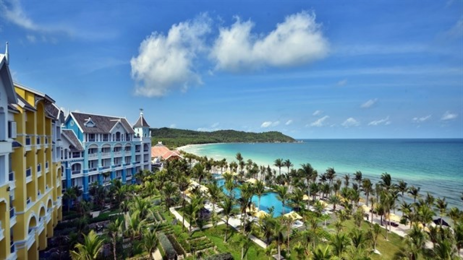 Kien Giang to host investment promotion conference