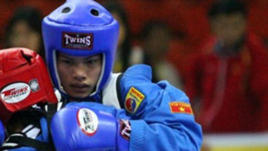 Vietnam exceeds SEA Games 27 target