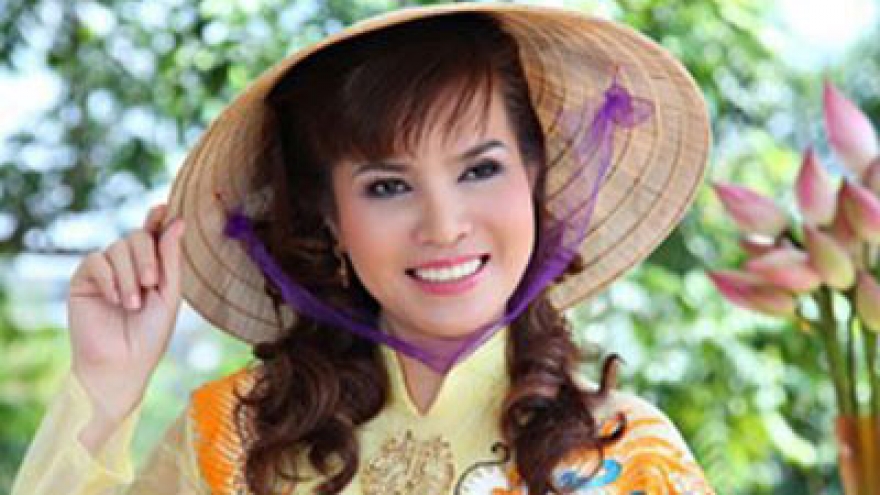 Kim Hong invited to judge Mrs. America