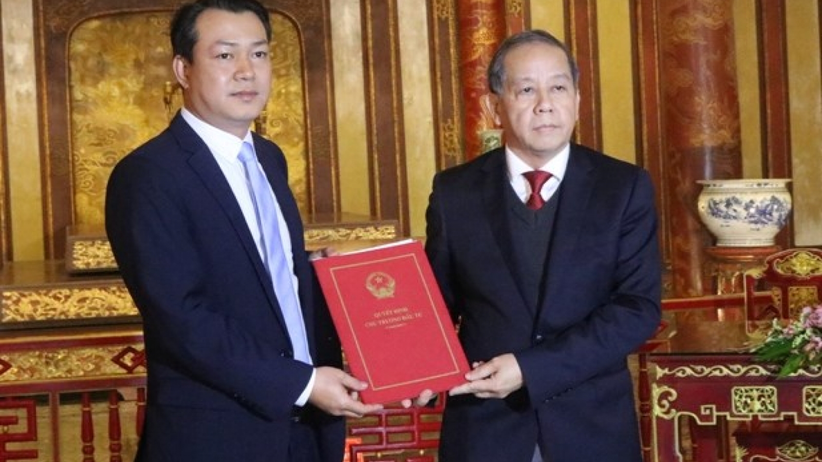 New auto manufacturing project approved in Thua Thien – Hue