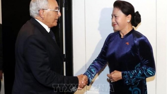 People-to-people diplomacy important to Vietnam-Morocco relations