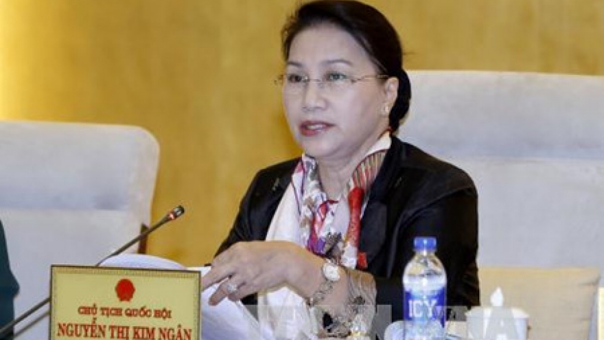 Vietnam facilitates foreign trade activities