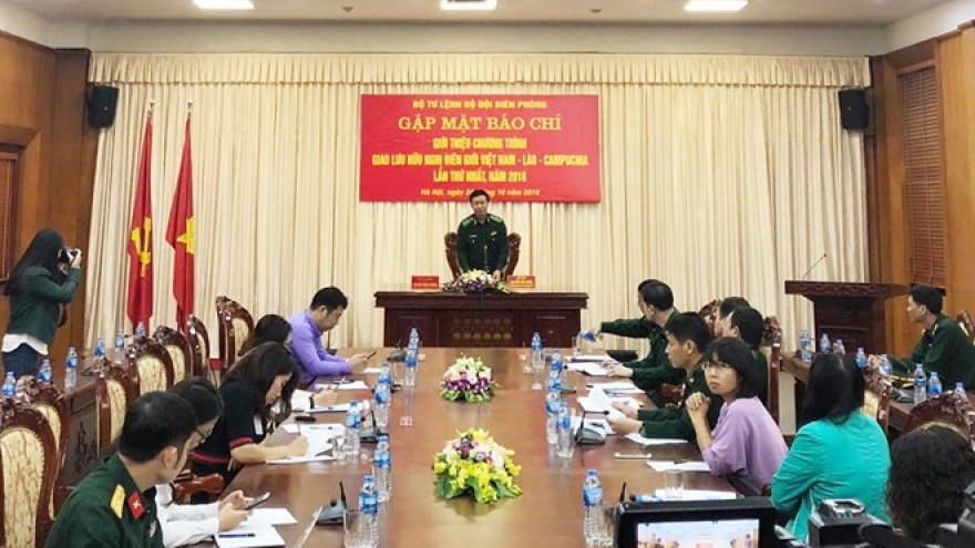 Kon Tum to host Vietnam-Laos-Cambodia friendship exchange