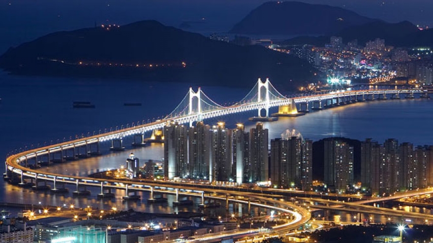 Korean tourism industry supports Vietnamese athletes