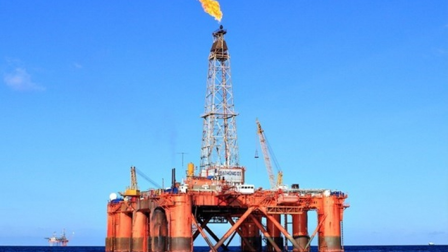 Korea Eximbank opens 2 billion USD credit line to PetroVietnam