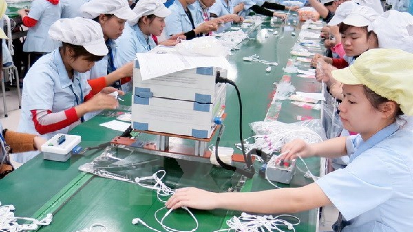 Local businesses encounter difficulties seeking entry to RoK market